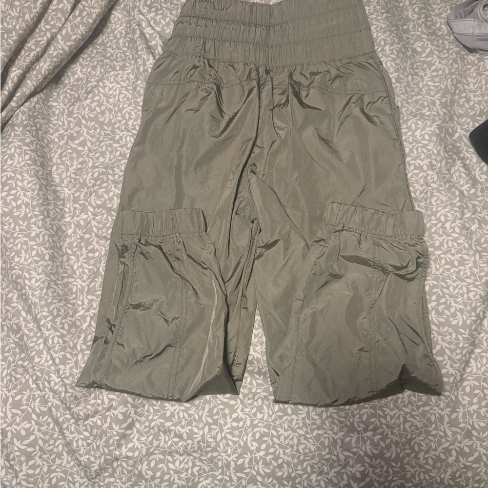 Free People FP Movement The Way Home Joggers